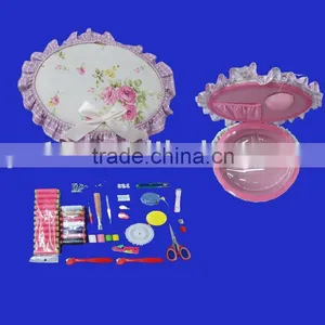 High-grade Sewing Basket thumbnail-1