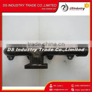 DCEC Truck Parts Diesel Engine Exhaust Manifold 3943875 thumbnail-3