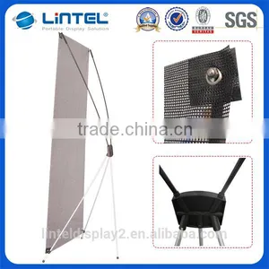 X Banner Display/X Banner Stand thumbnail-1