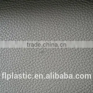 PVC Leather for Car Hood thumbnail-2