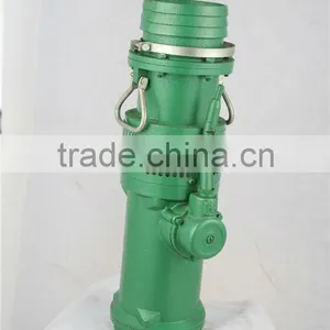 China Standard QY Series Oil-filled Submersible Pump thumbnail-2