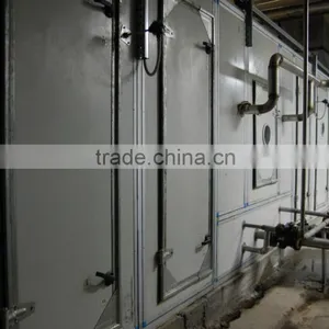 AIR HANDLING UNIT COST(AHU) ,DIRECT FROM BIGGEST MANUFACTURER AND EXPORTER IN CHINA FOR CHEMICAL FIBER INDUSTRY thumbnail-1