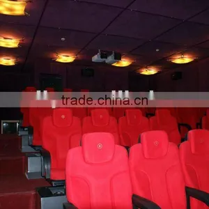 4D 5D 6D Dynamic Theater Equipments thumbnail-1