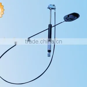 Factory Produce Lockable Gas Spring Widely Used (ISO9001:2008) thumbnail-1