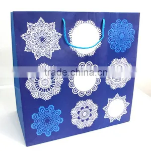 Jumbo Paper Gift Bag thumbnail-1