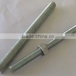 8.8 Carbon Steel Thread Rod thumbnail-1