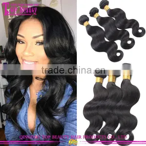 Most Popular Cheap Virgin Body Wave Hair 8 Inch Body Wave Brazilian Hair Weft thumbnail-1