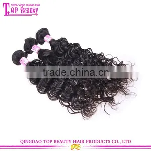 Wholesale Price Virgin Curly Hair Best Selling Fashion Large Stock Malaysian Curly Hair Extension thumbnail-5