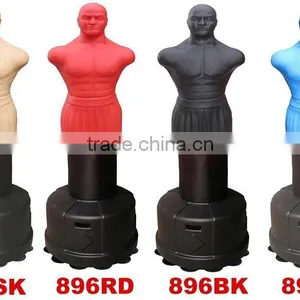 Kick Boxing Target High Elastical Shooting Target Boxing Slam Man Boxing Dummy thumbnail-2