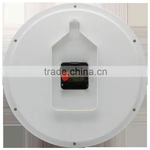 WC30001 Pretty Home Decorate Wall Clock / Selling Well All Over the World of High Quality Clock thumbnail-6