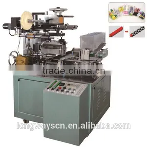 Practical LW500 Automatic Heat Transfer Machine thumbnail-1