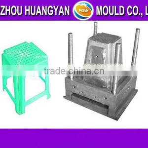 Injection Plastic Bin Stooling thumbnail-6