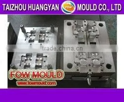 Plastic Injection Electric Switch Box Mould thumbnail-1