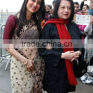 Bollywood Sarees Buy Online thumbnail-1
