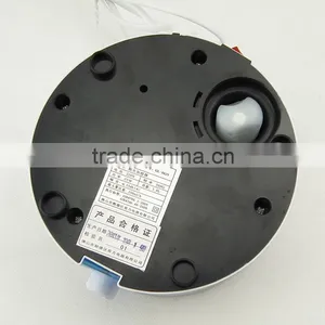 Wholesale Night Light Aromatic Oil Diffuser GL-6629 thumbnail-5