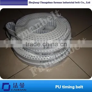 Xxh Pu Timing Timing Belt Industrial Belt Conveyor Belt thumbnail-6