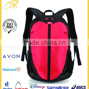 2015 High Quality China Wholese College Bag,college Backpack thumbnail-4