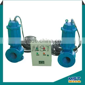 Water Pump Electric Submersible Type thumbnail-1
