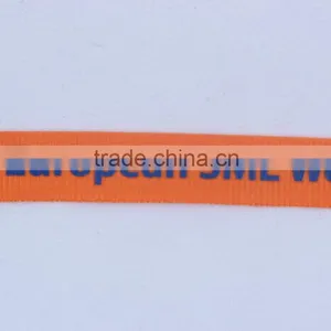 Personalized Funny Safe Airbus Lanyard for Lanyard thumbnail-6