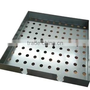 2016 New Model Poultry Chicken Scalder Farming Equipment Plucker With Good Price thumbnail-5