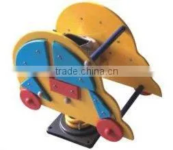 Plastic Rider thumbnail-1