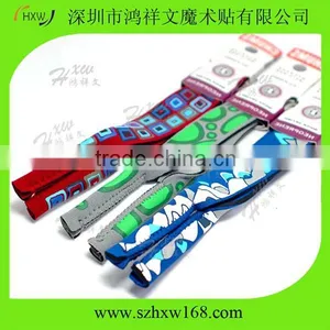 Custom Neoprene Sunglasses Strap For Swimmer thumbnail-4