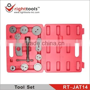12 Pcs Brake Caliper Wind Back Tool thumbnail-1