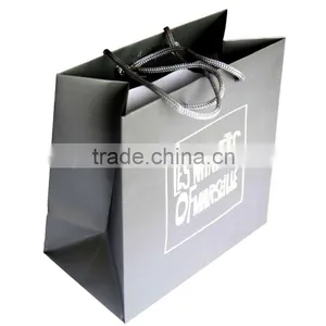 Twisted Handle Creative Paper Bag,Bag for Packaging thumbnail-1