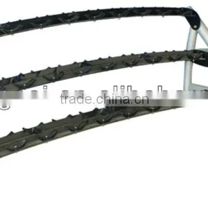 3-tier Dumbbell Rack thumbnail-1
