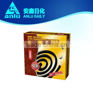 OEM 140mm Mosquito Coil thumbnail-1