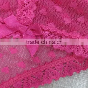2016 Guangzhou Ruby Factory Sexy Lingeries Women Underwear thumbnail-6