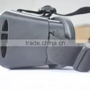 2016 Hot 3d Glasses Product All in One Virtual Reality Goggles Glasses vr Box thumbnail-4