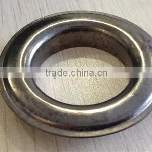 Latest Inner 40mm Metal Eyelets for Curtains of Good Quality thumbnail-2