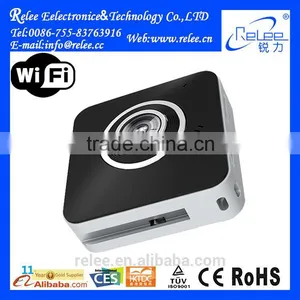 Portable Good Price hd Mini Video Wireless Wifi ip Camera thumbnail-2