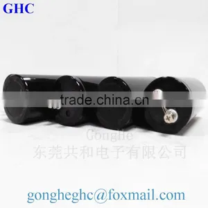 300v Electrolytic Capacitor thumbnail-3