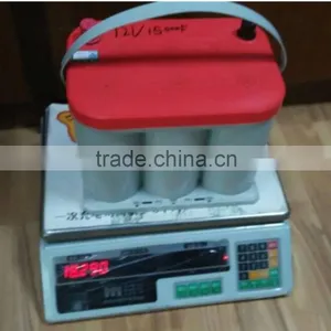 12v50Ah Capacitor Battery Module thumbnail-2