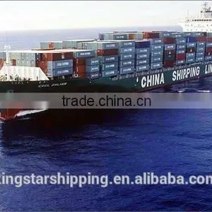 Sea Freight to Segovia Spain FCL 20GP thumbnail-1