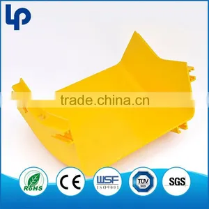 Stylish Easy to Assemble FV-0 Plastic Cable Tray Manufacturers thumbnail-1