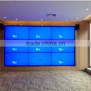 Manufacturer 42'' 46'' 55'' Video Wall thumbnail-3