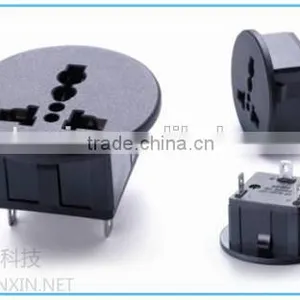 Multi Socket Electric Sockets Worldwide thumbnail-1