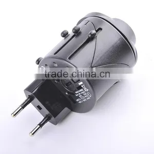 2016 New China Wholesales! Universal Plug Adapter, Interchangeable Plug Power Adapter,universal International Travel Power Plug thumbnail-5