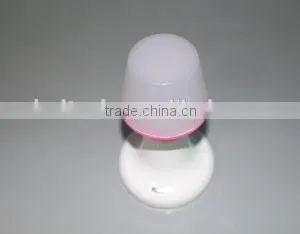 Solar Outdoor Decorative Lamp With Warm Color Beautiful Holiday Lighting thumbnail-1