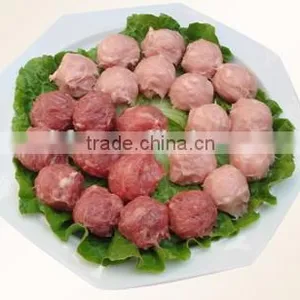 Meatball Maker Machine/meatball Making Machine/machine to Make Meatball thumbnail-5