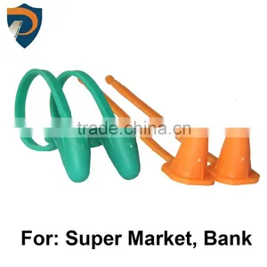 115mm Supermarket Plastic Security Strip Seal thumbnail-2
