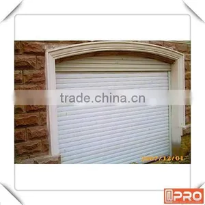 2016 Heat Resistant Security Rolling Shutter Aluminium Roller Shutter Price thumbnail-4