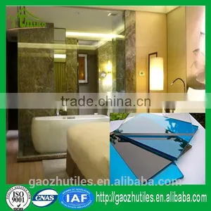 Excellent Antioxidant Polycarbonate Solid Sheet Plastic Resin Panel thumbnail-1