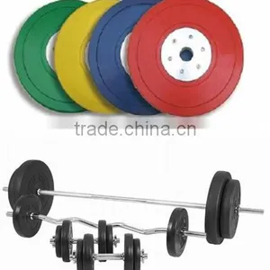 RBP 9941 Competition Bumper Plates thumbnail-5