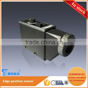 High Quality Photoelectric Deviation Sensor With Error Controller Epc-100 thumbnail-1