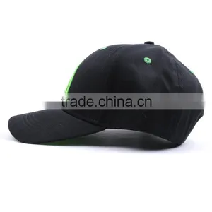 Twill Cotton Baseball Cap/summer Baseball Cap thumbnail-3