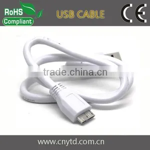 High Speed Usb 3.0 20 Pin Male Cable thumbnail-1